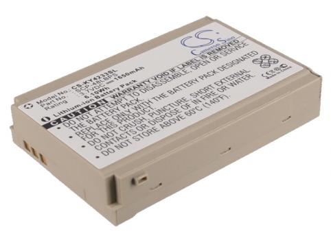 Batterie telephone qualcomm kyocera duraplus