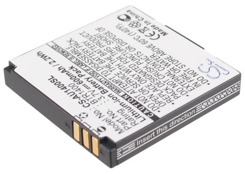Batterie telephone utstarcom pcs 1400