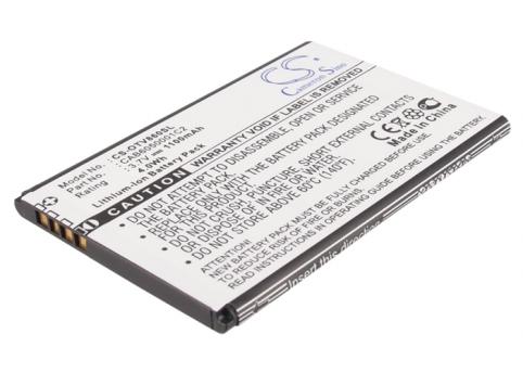 Batterie telephone vodafone v860