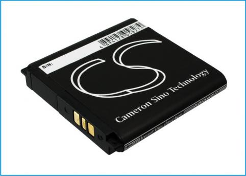 Batterie telephone doro phoneeasy 682615