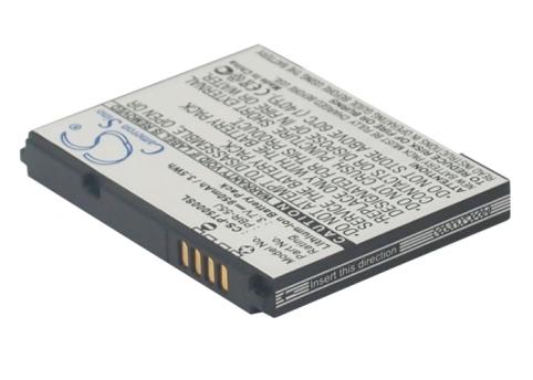 Batterie telephone pantech swift
