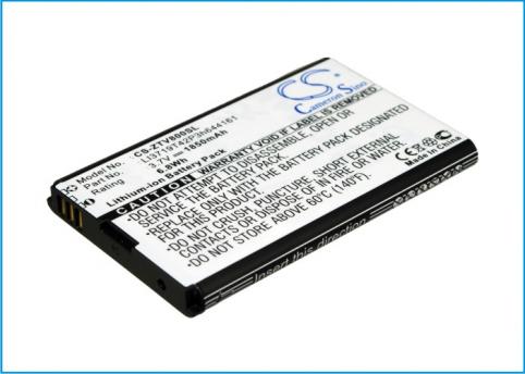 Batterie telephone zte nova 4.0