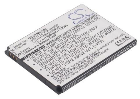 Batterie telephone net10 z750c
