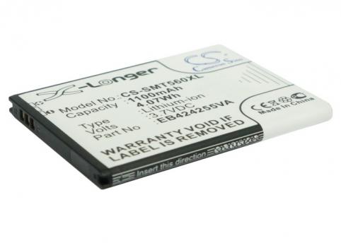 Batterie telephone samsung messagersch r450