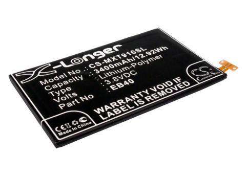 Batterie telephone motorola nextel droid razr maxx