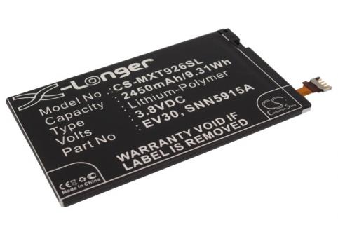 Batterie telephone motorola nextel droid razr maxx hd 4g