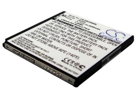 Batterie telephone sony ericsson dogo