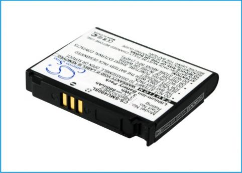 Batterie telephone samsung sch u900