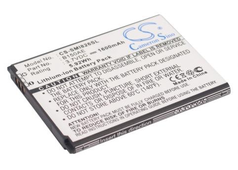 Batterie telephone samsung sm g3518 galaxy core td lte