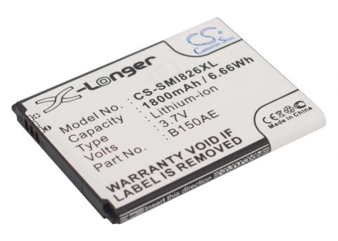 Batterie telephone samsung sm g3502u