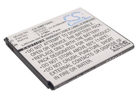 Batterie telephone samsung gt i9152