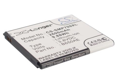 Batterie telephone samsung galaxy z lte a