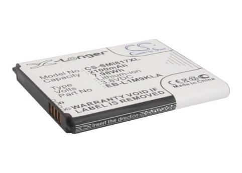 Batterie telephone samsung sgh i187