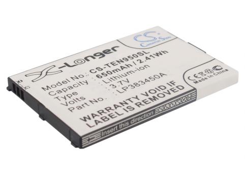 Batterie telephone telefunken eurofon t95