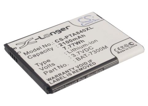 Batterie telephone pantech im a840s