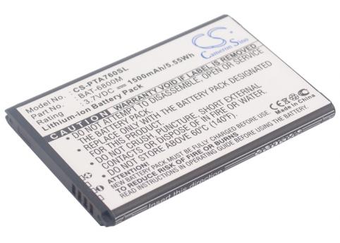 Batterie telephone pantech im a780l