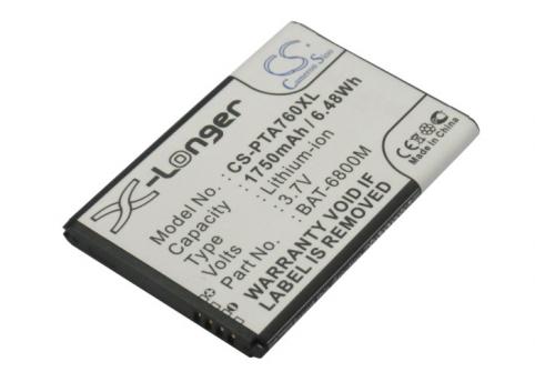 Batterie telephone pantech im a780l