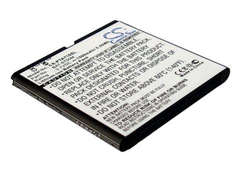 Batterie telephone pantech im a730