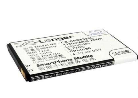 Batterie telephone coolpad e239