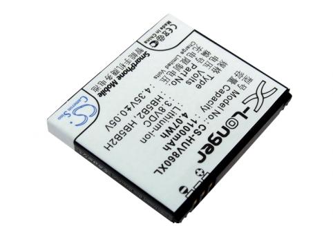 Batterie telephone huawei c5900