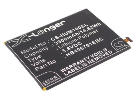 Batterie telephone huawei ascend mate