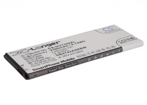 Batterie telephone huawei h30 t00
