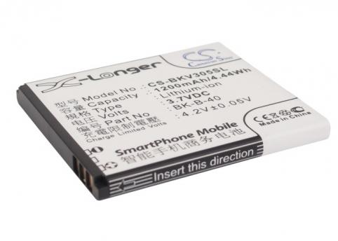 Batterie telephone bbk vivo i710