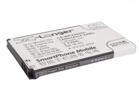 Batterie telephone bbk vivo s1