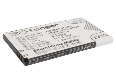 Batterie telephone bbk vivo k302+