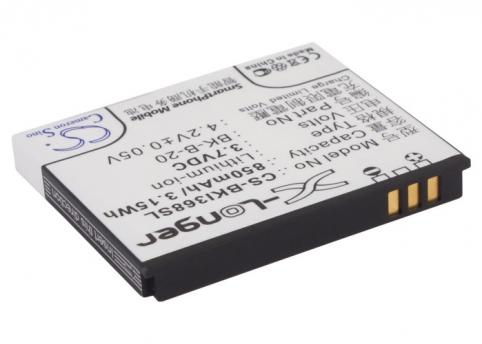 Batterie telephone bbk i368
