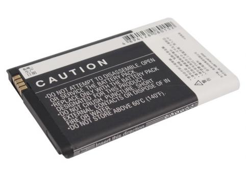 Batterie telephone motorola nextel atrix4g