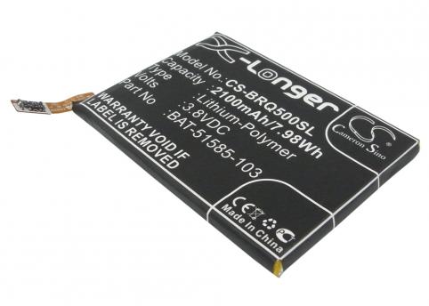 Batterie telephone blackberry q5 lte sqr100 1