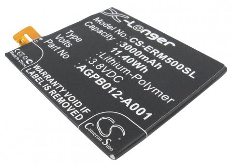 Batterie telephone sony ericsson xperia t2 ultra d5303