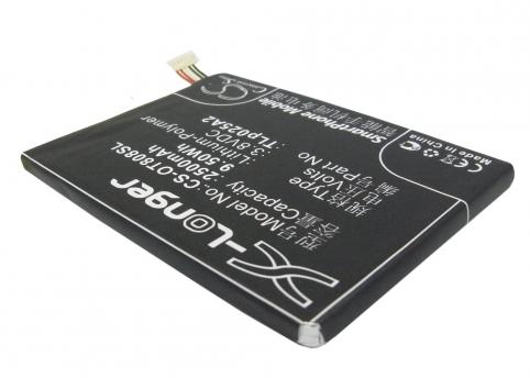 Batterie telephone tcl s830u