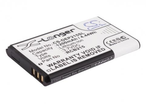 Batterie telephone media tech mt842b