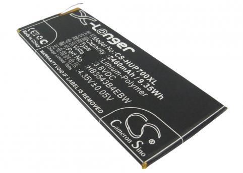 Batterie telephone huawei ascend p7 l05