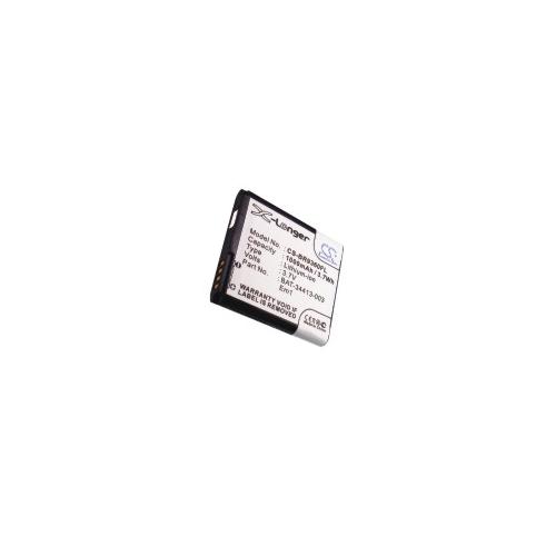 Batterie telephone blackberry curve 9360