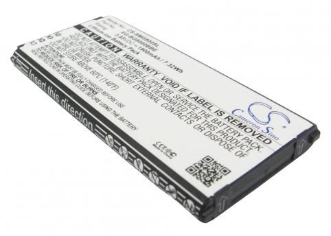 Batterie telephone samsung sm g800a