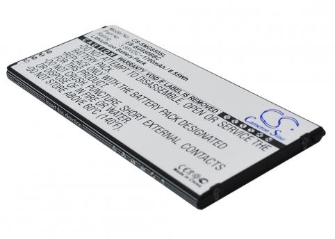Batterie telephone samsung galaxy alpha