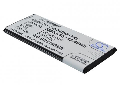 Batterie telephone samsung sm n910g