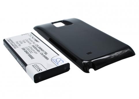 Batterie telephone samsung sm n910w8