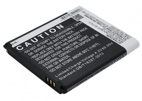 Batterie  samsung eb-bg358bbc galaxy core lite