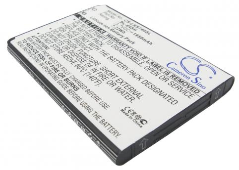 Batterie telephone lg volt