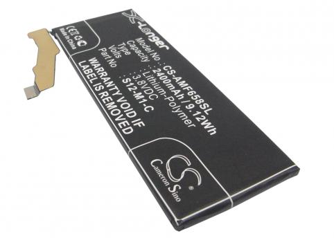 Batterie telephone amazon 6581a