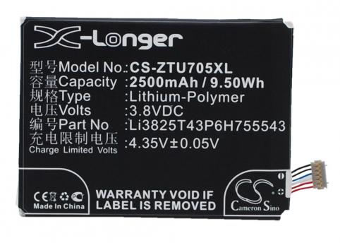 Batterie telephone telstra t84