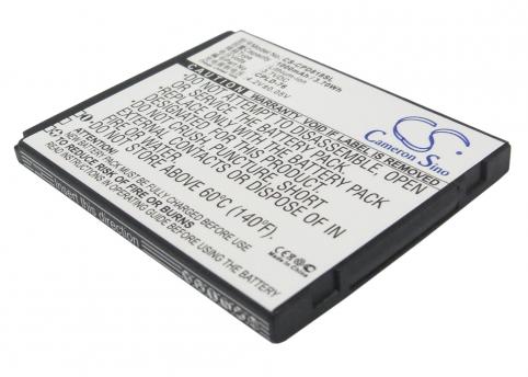 Batterie telephone coolpad 8180