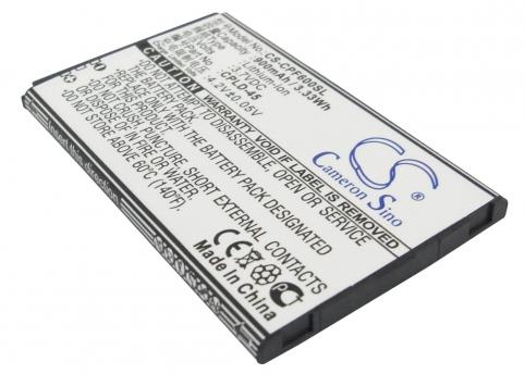 Batterie telephone coolpad s180