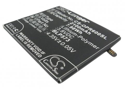 Batterie telephone oppo n5117
