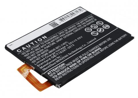 Batterie telephone bbk vivo y27