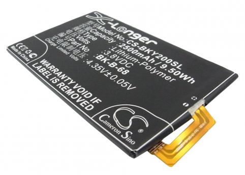 Batterie telephone bbk vivo y20w